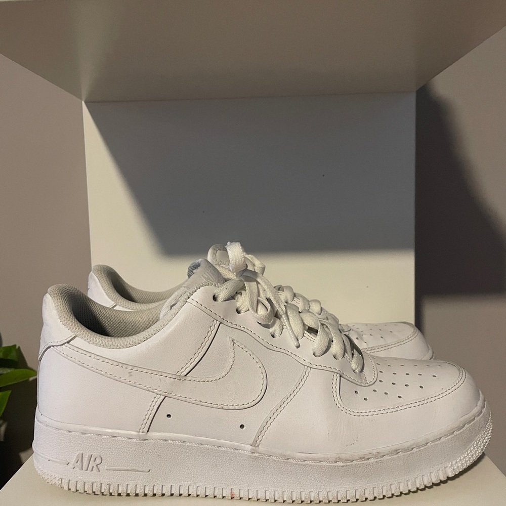 Air Force 1’s